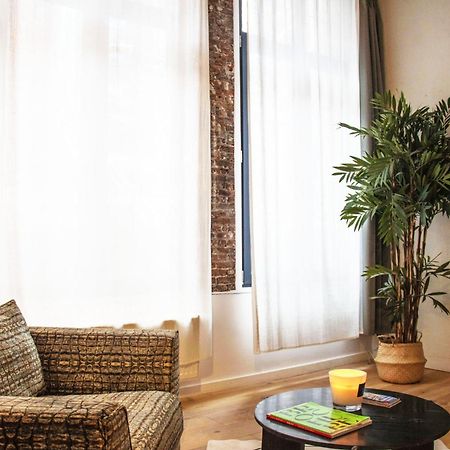 Gigi Home'S Antwerpen Eksteriør bilde