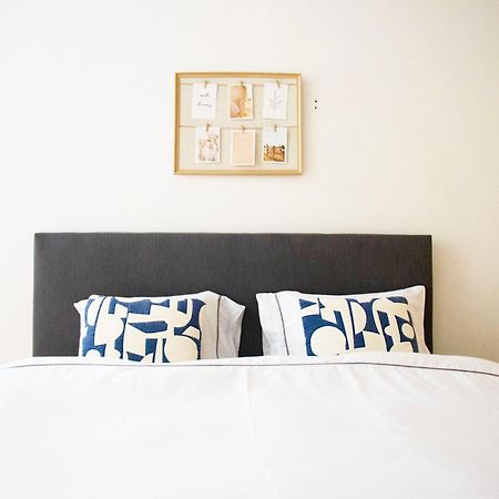 Gigi Home'S Antwerpen Eksteriør bilde