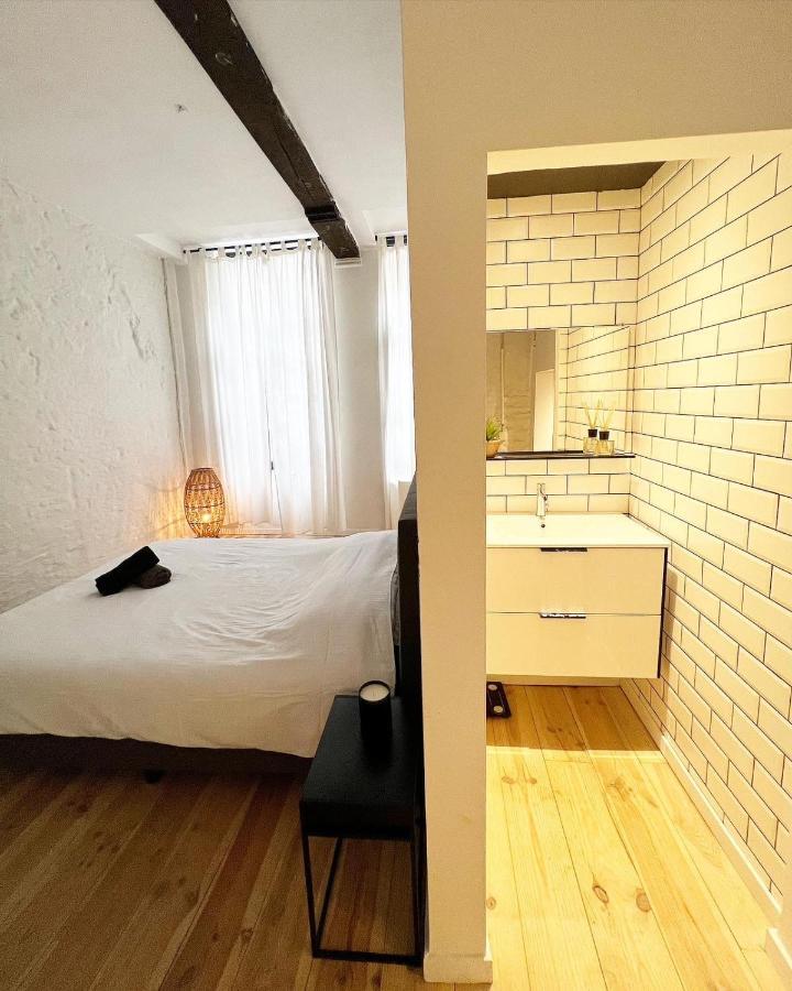 Gigi Home'S Antwerpen Eksteriør bilde