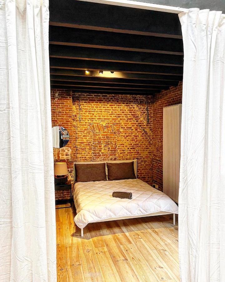 Gigi Home'S Antwerpen Eksteriør bilde