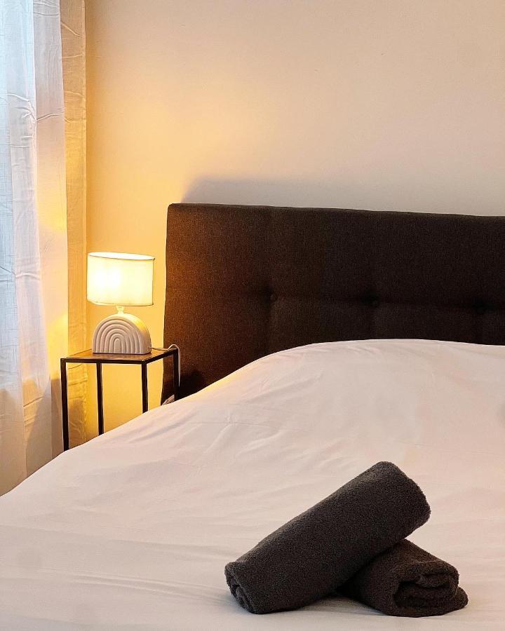 Gigi Home'S Antwerpen Eksteriør bilde