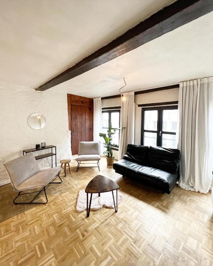 Gigi Home'S Antwerpen Eksteriør bilde