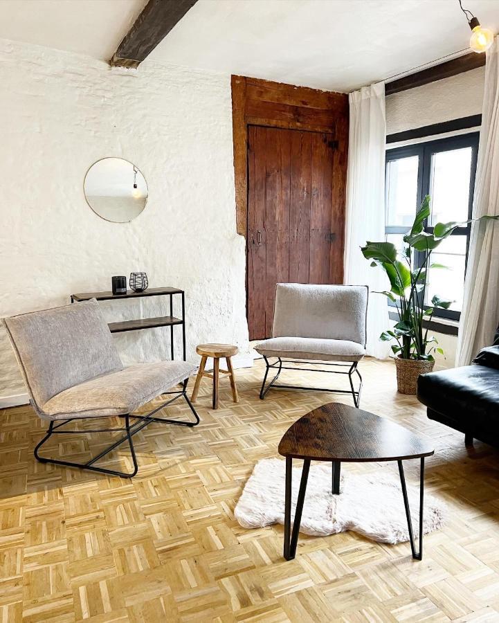 Gigi Home'S Antwerpen Eksteriør bilde