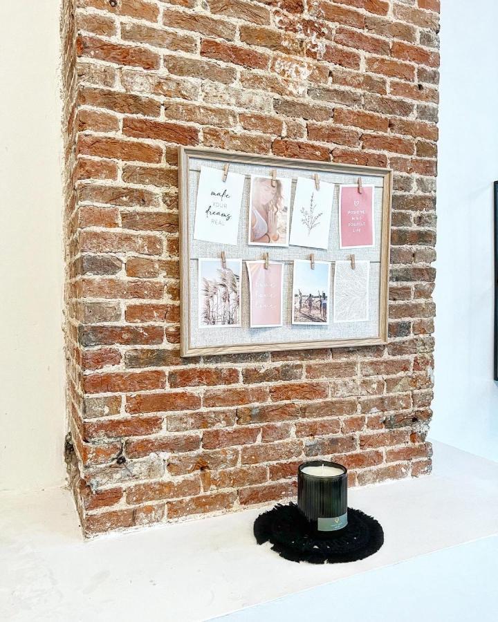 Gigi Home'S Antwerpen Eksteriør bilde
