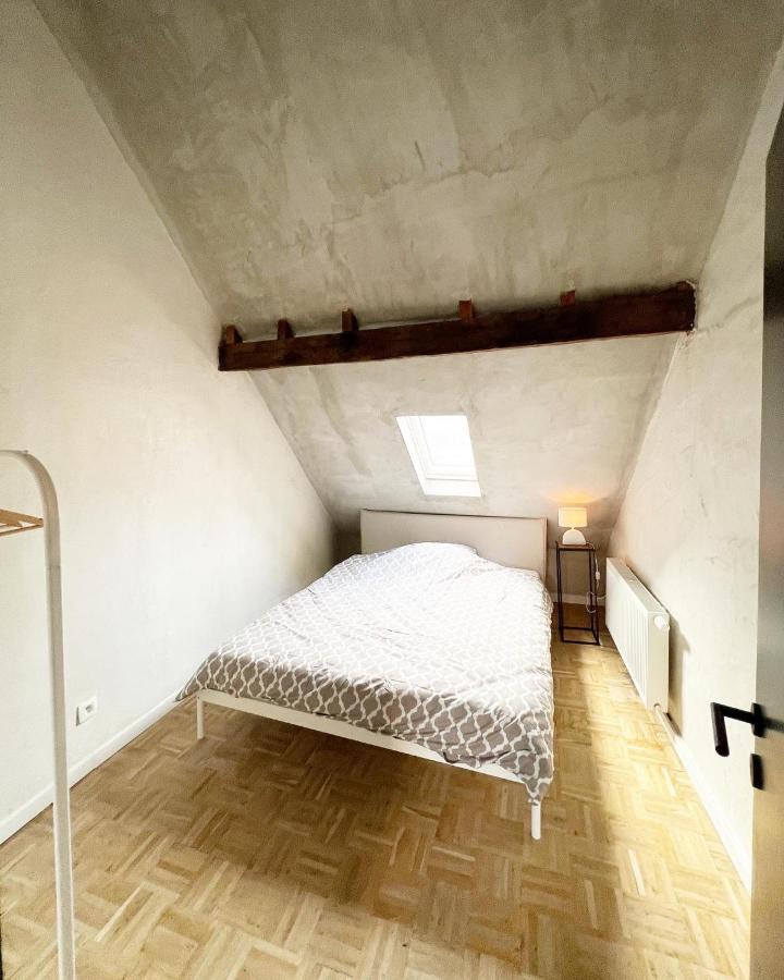 Gigi Home'S Antwerpen Eksteriør bilde