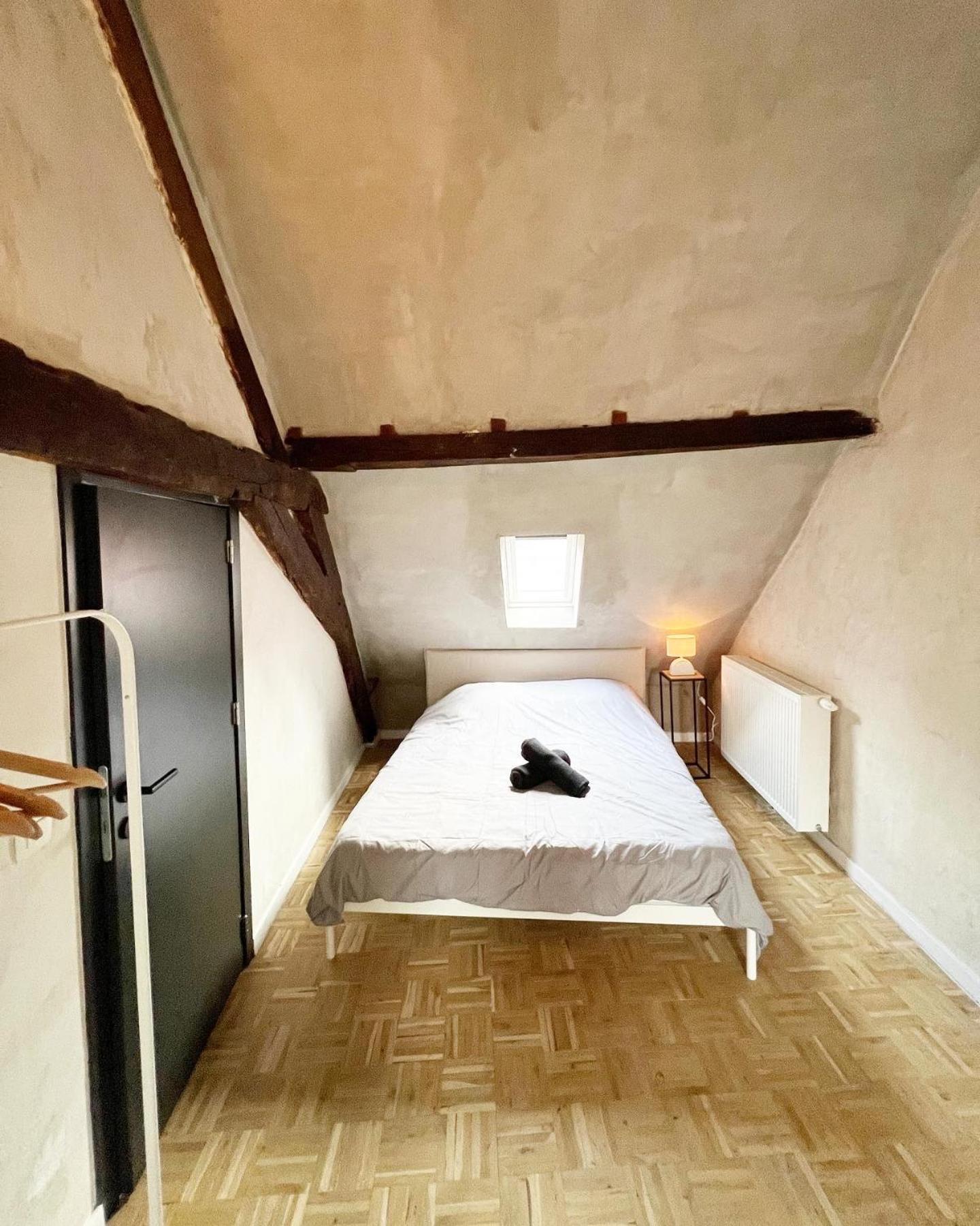 Gigi Home'S Antwerpen Eksteriør bilde