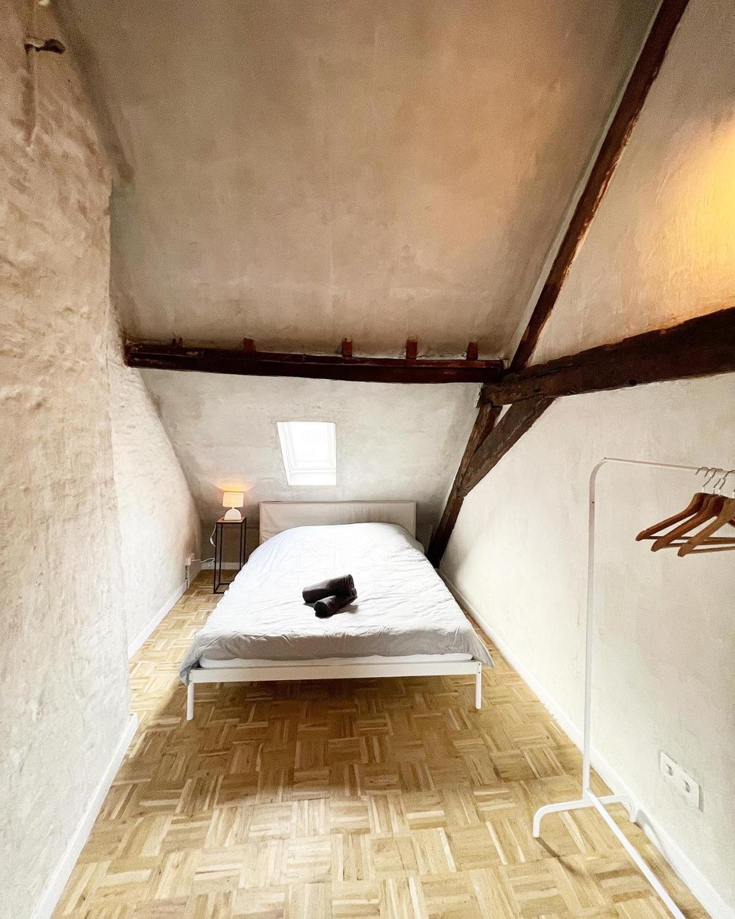 Gigi Home'S Antwerpen Eksteriør bilde