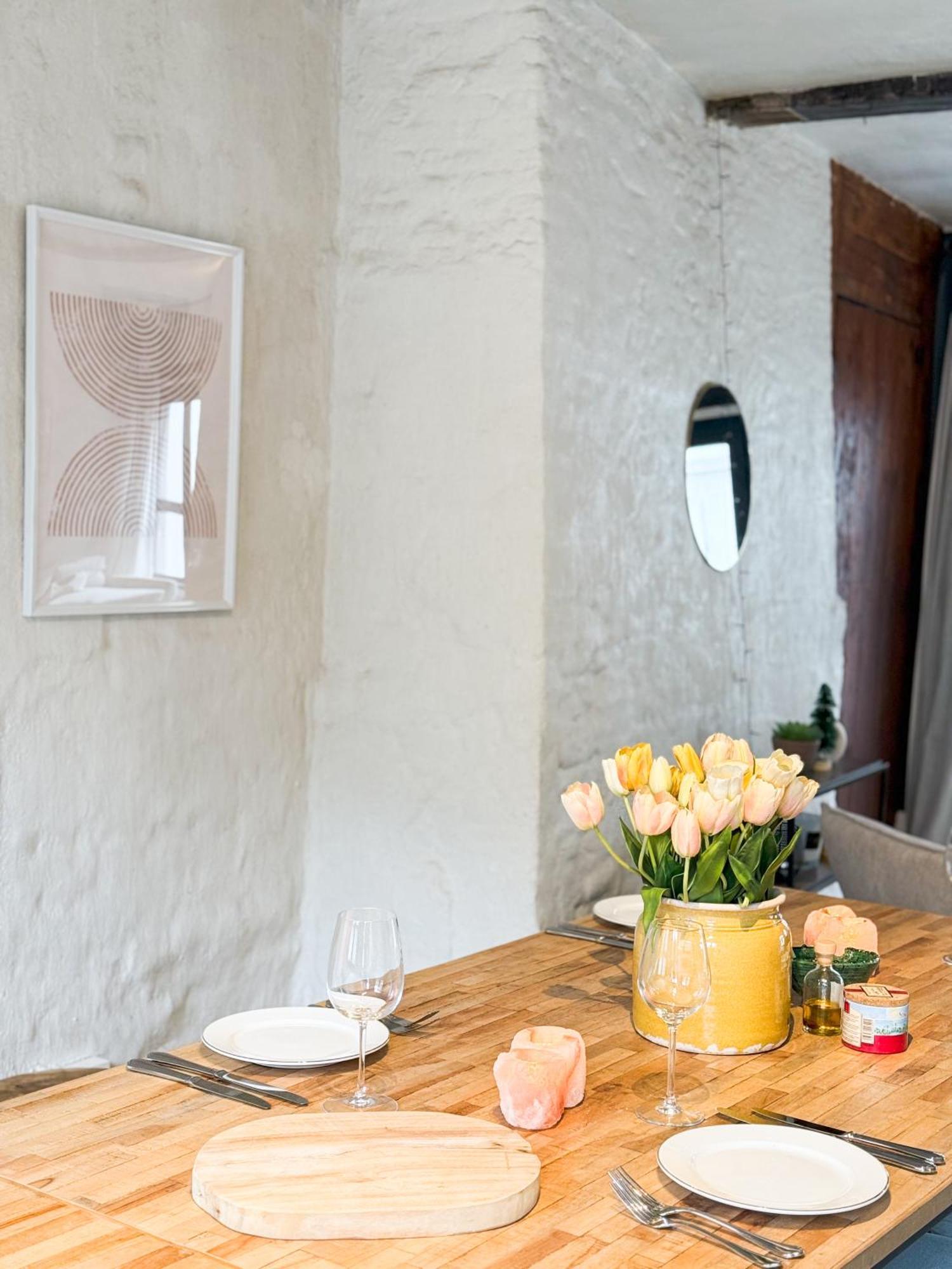 Gigi Home'S Antwerpen Eksteriør bilde