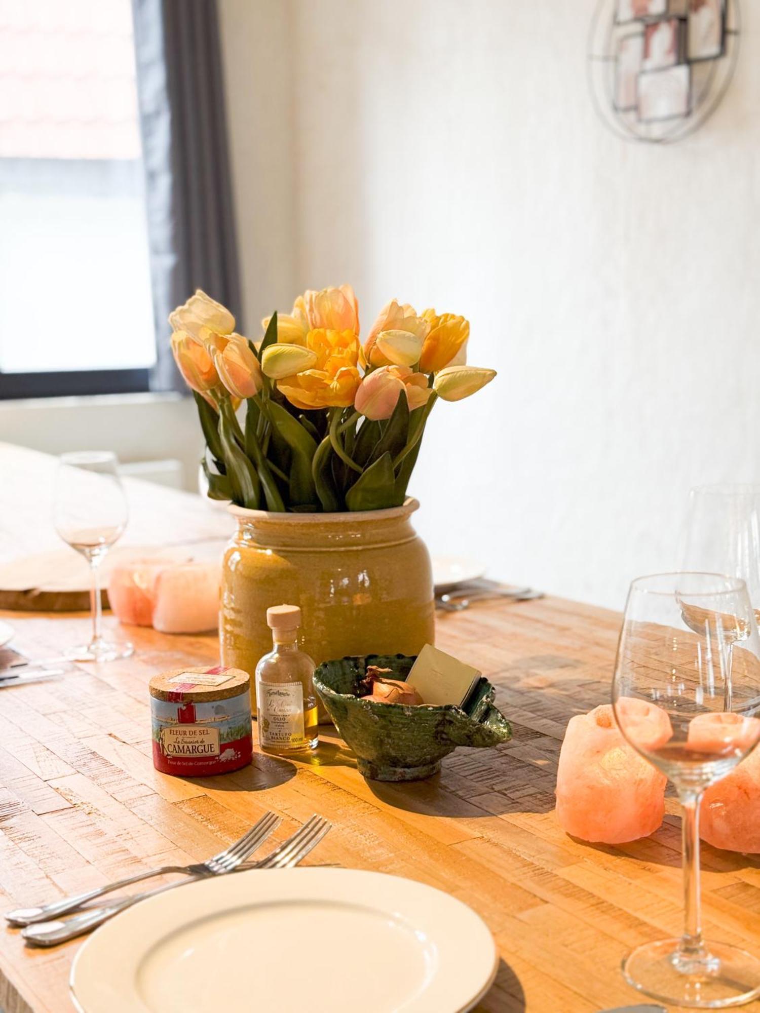 Gigi Home'S Antwerpen Eksteriør bilde