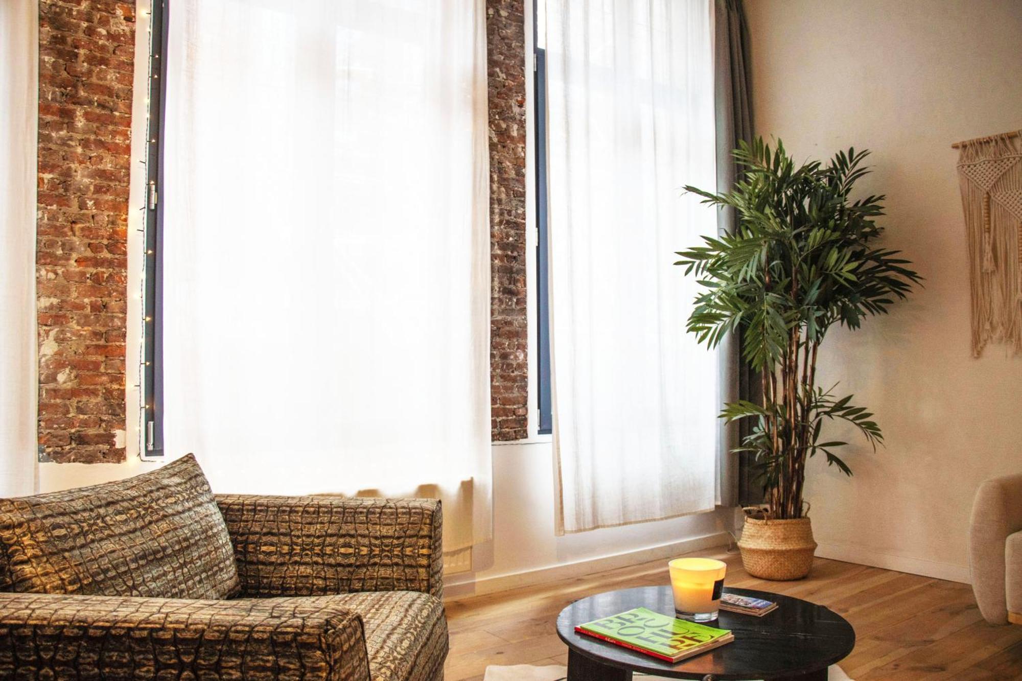 Gigi Home'S Antwerpen Eksteriør bilde