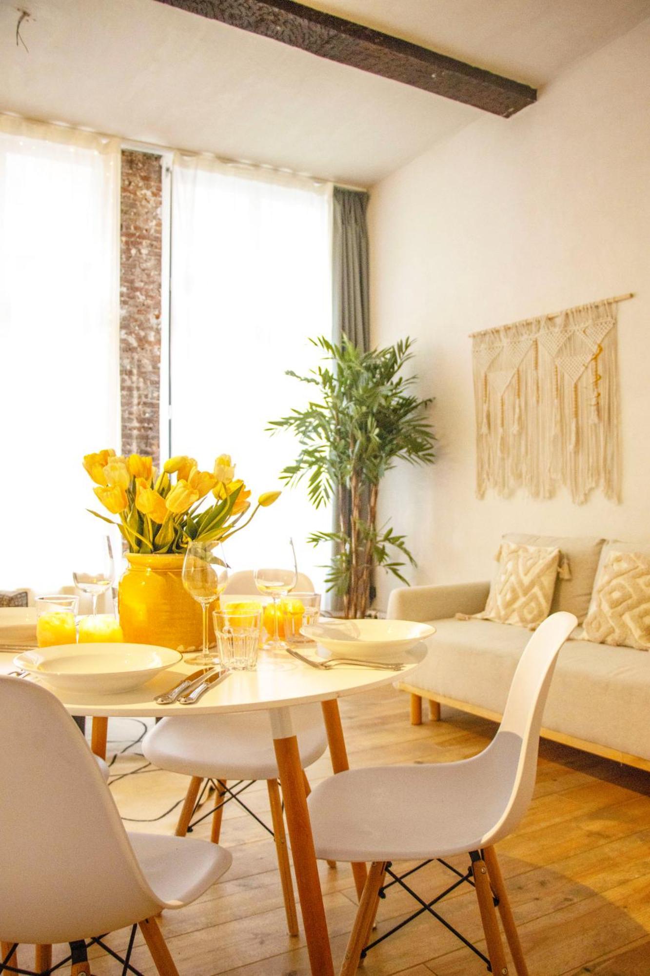 Gigi Home'S Antwerpen Eksteriør bilde