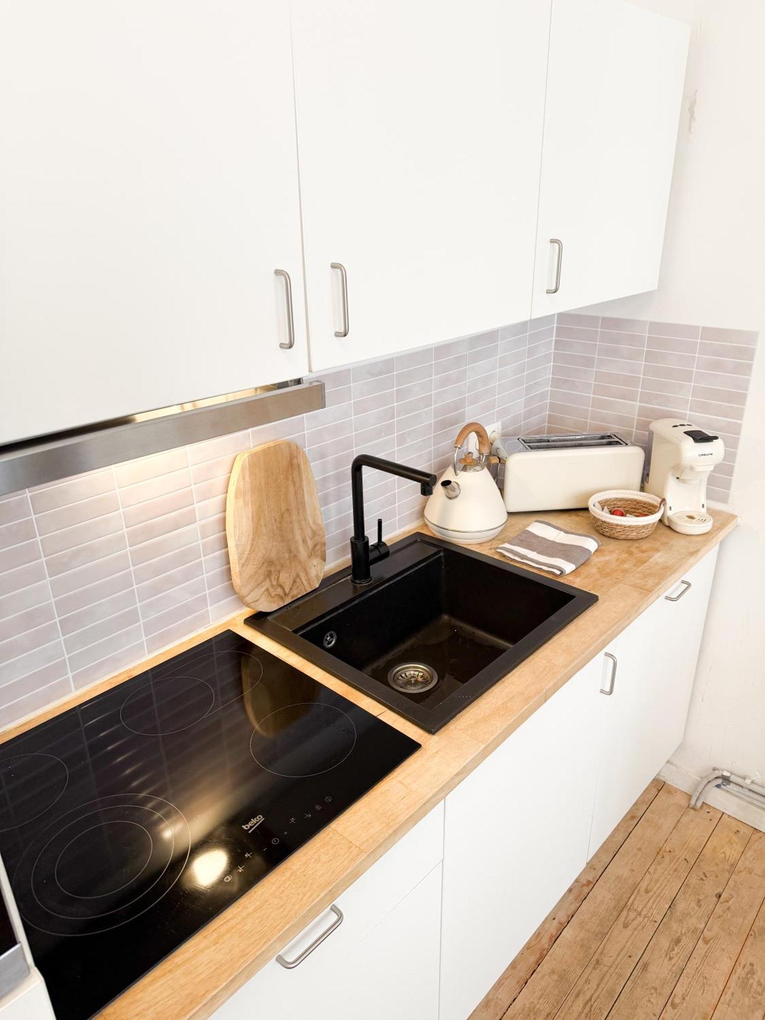 Gigi Home'S Antwerpen Eksteriør bilde